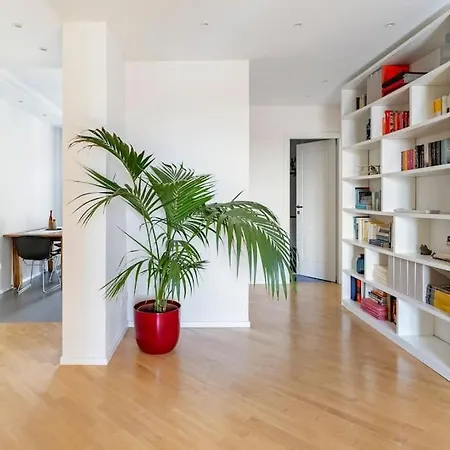 Moderno Quadrilocale, Ultimo Piano Apartment Florence Exterior photo