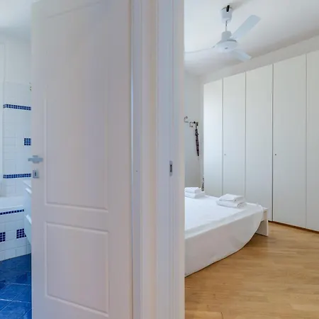 Moderno Quadrilocale, Ultimo Piano Apartment Florence Exterior photo