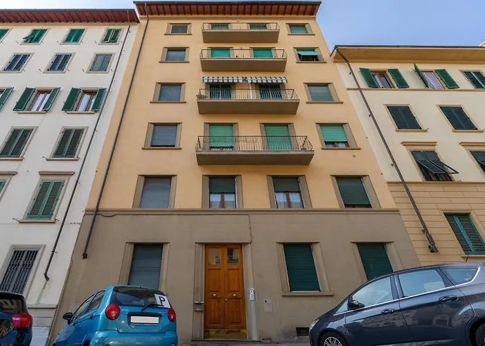 Moderno Quadrilocale, Ultimo Piano